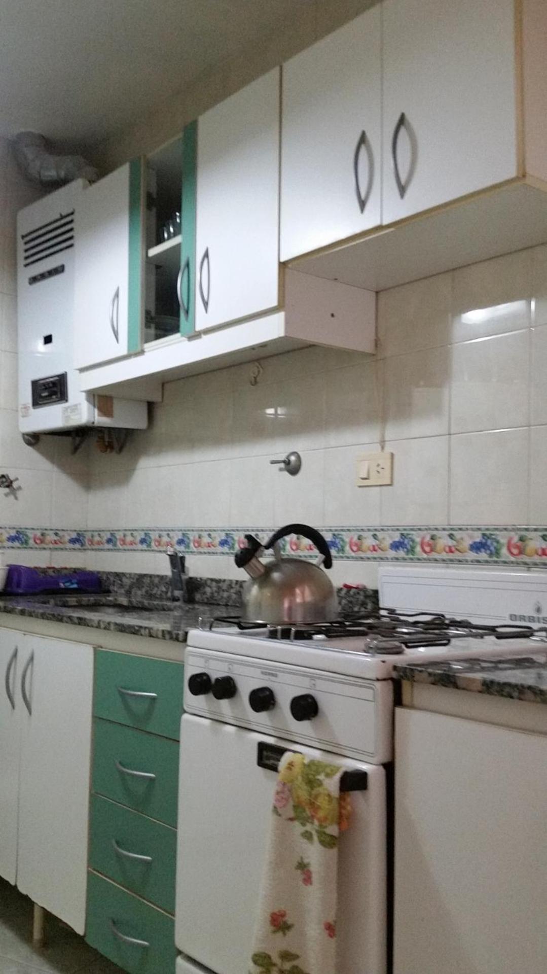 Apartamento Folkloreando Tango *