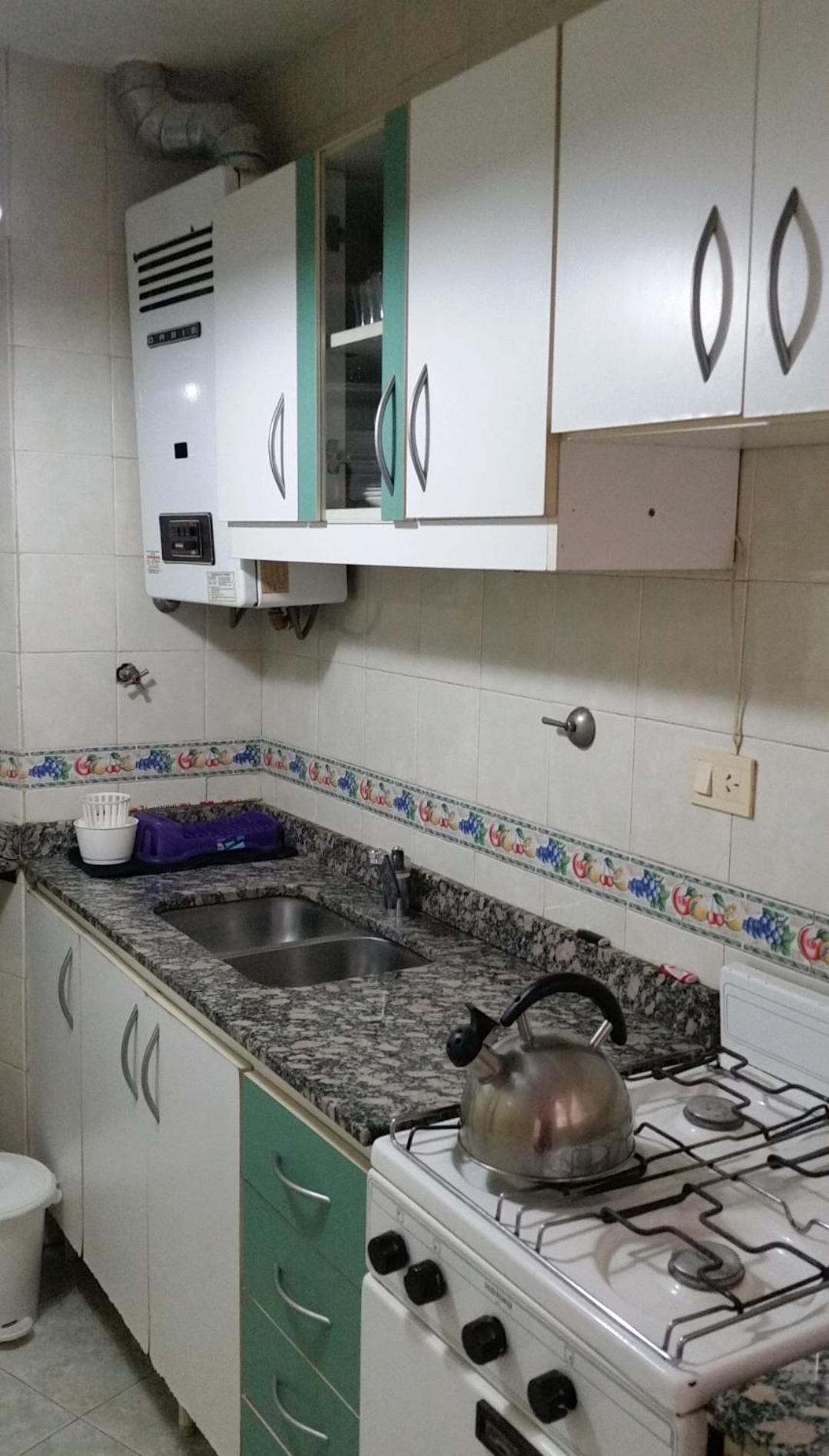 Folkloreando Tango Apartamento Ciudad Autónoma de Buenos Aires