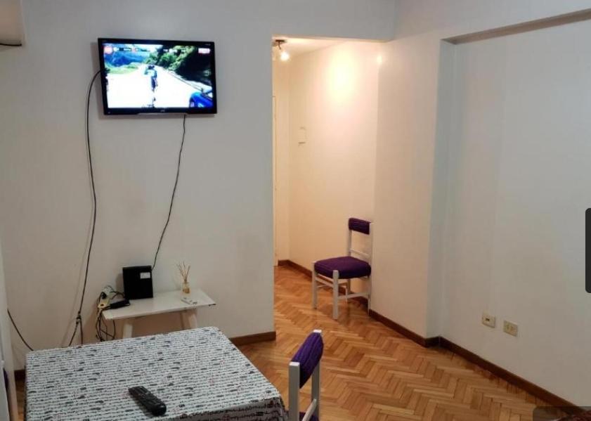 Apartamento Folkloreando Tango Ciudad Autónoma de Buenos Aires