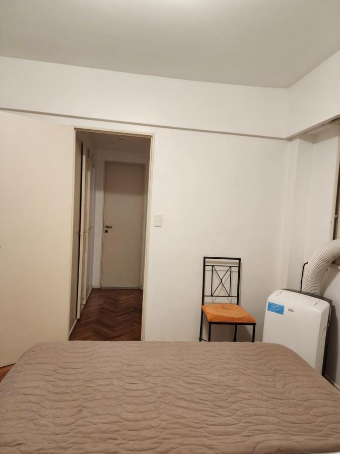 Apartamento Folkloreando Tango Apartamento